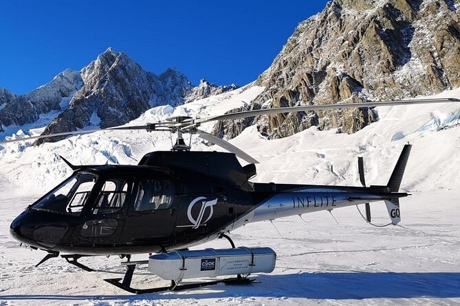 10 Day North to South Island NZ Private Tour from Auckland - Day 4 Fly to Christchurch and pick your first South Island flavor