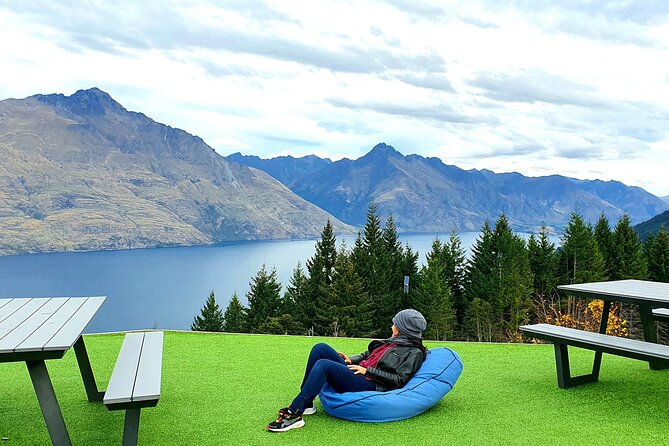 10 Day North to South Island NZ Private Tour from Auckland - Day 6 TranzAlpine train through Arthur’s Pass, plus Castle Hill and Tekapo stargazing