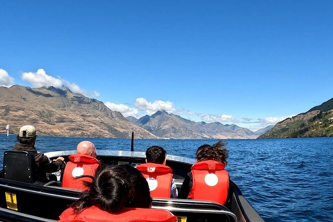 12 Day New Zealand Private Tour from Auckland to Queenstown - TranzAlpine to Tekapo, Aoraki sky nights
