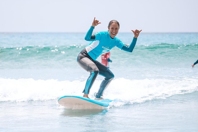 2 Hour Surf Lesson - Te Arai Beach - Price and value: what $50.92 gets you in practice