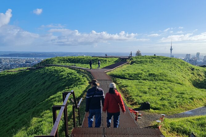 2025 Award Winning: Auckland City Highlights Half Day Tour - Price and Value: What You Really Pay For