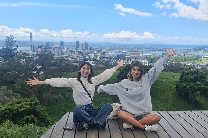 2025 Award Winning: Auckland City Highlights Half Day Tour - Stop 5: Holy Trinity Cathedral and Pacific-Gothic Architecture