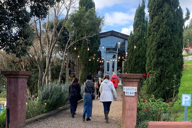 3.5 hour Sunset Tour on Waiheke Island - Dinner at the last winery: plan for it, or not