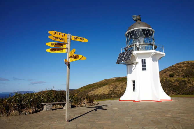 3-Day Bay of Islands Tour from Auckland - Key Things You’ll Notice on This Tour