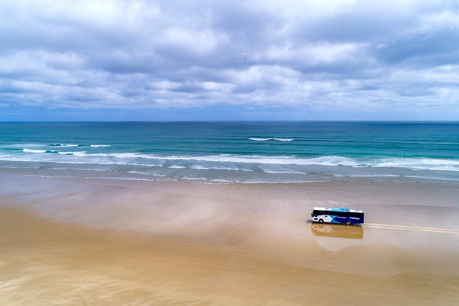 3-Day Bay of Islands Tour from Auckland - Russell by Ferry: A Historic Town With a Real Waterline