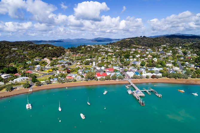3-Day Bay of Islands Tour from Auckland - Ninety Mile Beach to Cape Reinga: The Day North Feels Wild