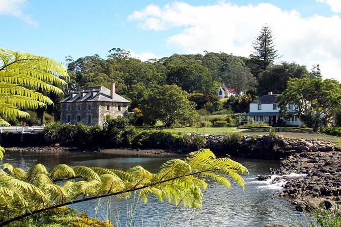 3-Day Bay of Islands Tour from Auckland - Waitangi Treaty Grounds: Guided Maori Culture You Can See and Hear