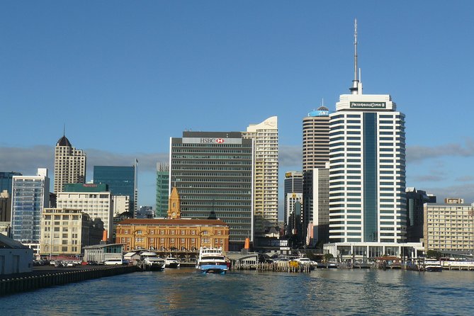3 Day Bay Of Islands Tour from Auckland including Waitangi and Cape Reinga - Three Days From Auckland: What This Northland Route Gives You
