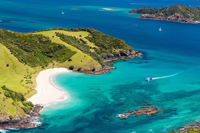 3-Day Bay of Islands Tour from Auckland - Price and Value: What You’re Paying For at $785.03
