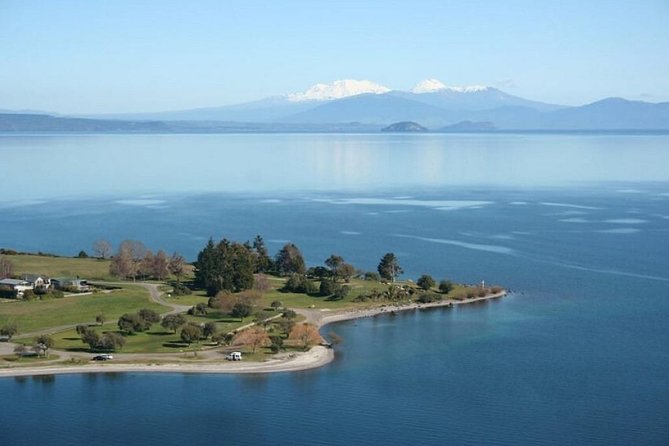 3-Day Hobbiton, Rotorua, Whakarewarewa, and Waitomo Tour - Key highlights to look forward to