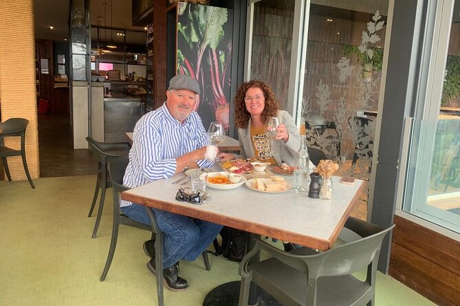 4.5-Hour Scenic Wine Tour with Private Guide & Up to 12 Tastings - Batch Winery plus an optional lunch: 1 hour 15 minutes where the day slows down