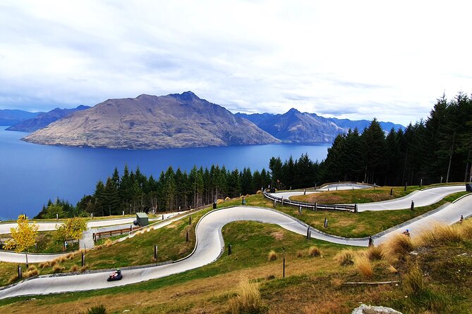4 Day Tour to Milford Sound, Mount Cook & More from Auckland - Entering the route: Auckland morning start, Christchurch finish