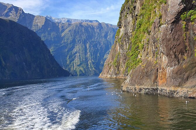4 Day Tour to Milford Sound, Mount Cook & More from Auckland - Day 3: Lindis Pass viewpoints, Lake Pukaki color, and Dark Sky stargazing