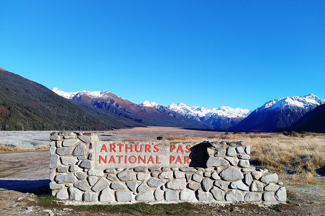 4 Day Tour to Milford Sound, Mount Cook & More from Auckland - Price and value: why $2,637.44 can make sense