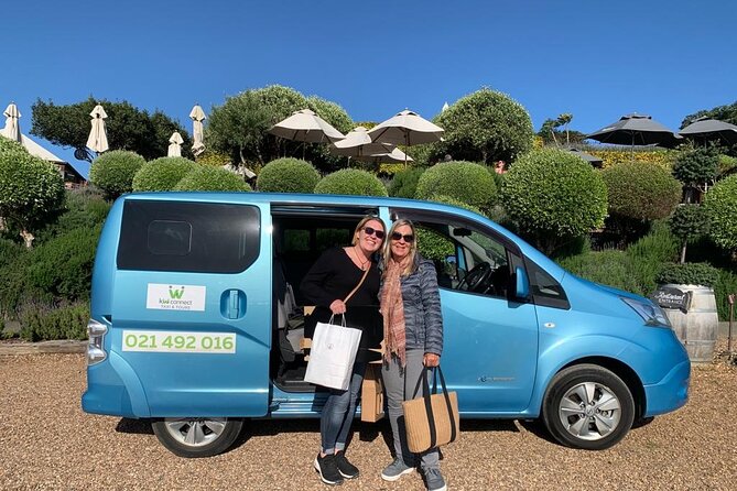 5 or 7 hour Far End of Waiheke Scenic Wine Tour in Electric Vans - Should You Book the Far End of Waiheke Tour?
