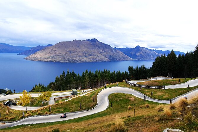 6 Day South Island New Zealand Private Tour from Auckland - Key highlights you’ll care about most
