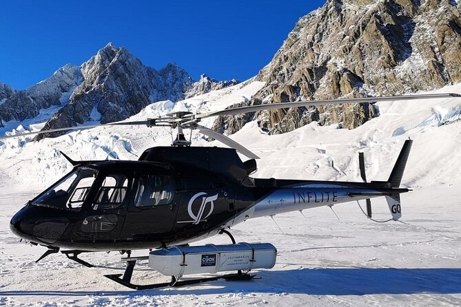 6 Day South Island New Zealand Private Tour from Auckland - Private South Island touring: what the group-only vehicle really buys you