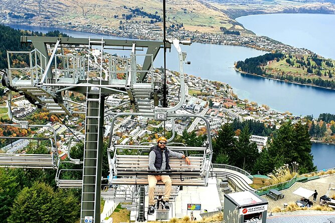 6 Day South Island New Zealand Private Tour from Auckland - Day 3 Tekapo, Pukaki, Aoraki/Mt Cook on foot and helicopter skies