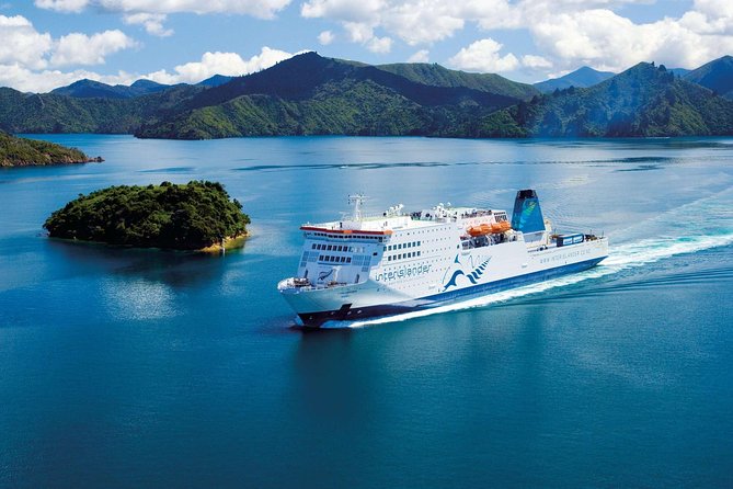 7 - Day North to South Island Grand Tour - Auckland to Queenstown - Christchurch Day 6: Cathedral morning tour, then time to wander and recover