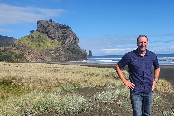 Afternoon Piha Beach and Rainforest Tour from Auckland - Pickup, timing, and what logistics you should expect