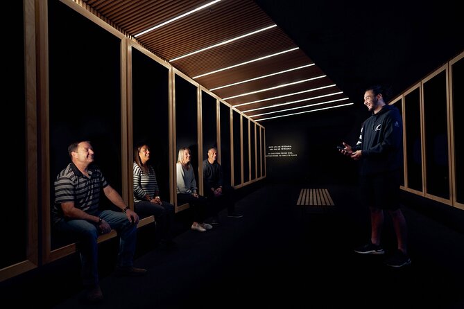 All Blacks Experience: Interactive Guided Cultural Tour - How Long It Actually Takes, and How to Plan Your Day