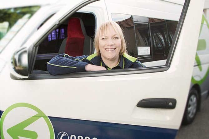 Arrival Transfer: Auckland Airport to Auckland Central City Centre - Drop-Off In Auckland City Centre Hotels (And The City-Zone Rule)