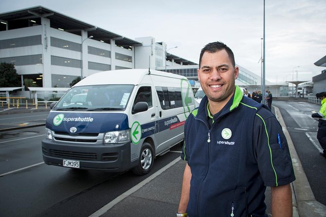 Arrival Transfer: Auckland Airport to Auckland Central City Centre - Timing, Pickup Hours, And Early Or Late Flights