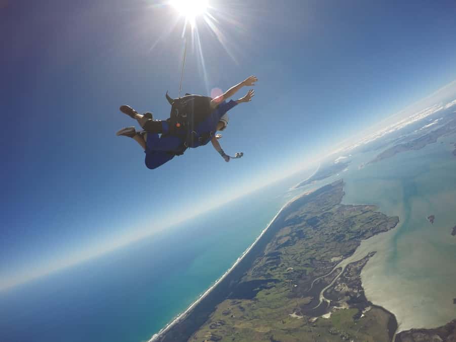 Auckland: 13000, 16000, or 18000-Foot Tandem Skydive - Weather, Waiting, and How the Day Actually Plays Out
