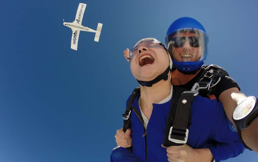 Auckland: 13000, 16000, or 18000-Foot Tandem Skydive - Picking Your Height: 13,000 vs 16,000 vs 18,000 Feet