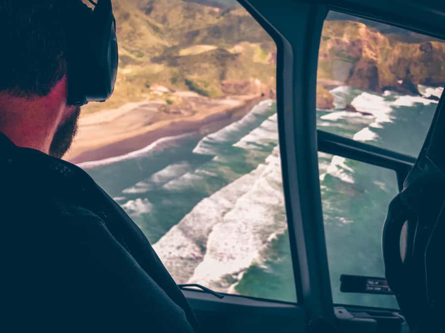 Auckland: 36 min scenic helicopter flight - Coast to Coast - Cost and Value: Why $358 Can Make Sense for Auckland