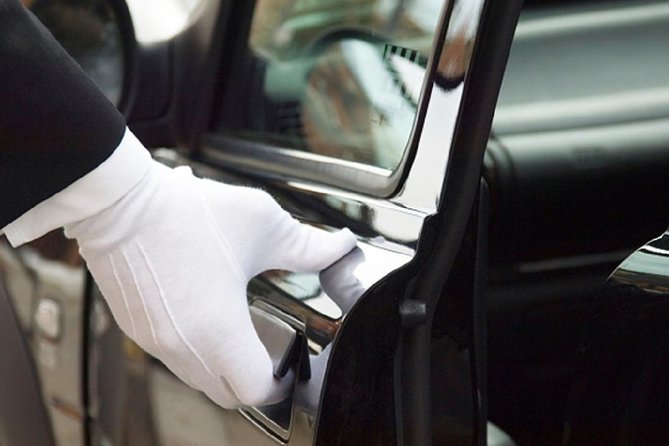 Auckland Airport Private One-Way or Round-Trip Transfer - Who this transfer is best for