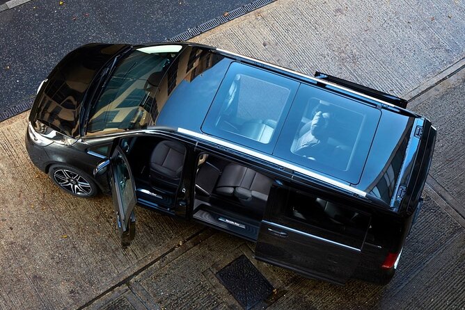 Auckland Airport Private Transfer - Pickup Details That Make or Break the Experience