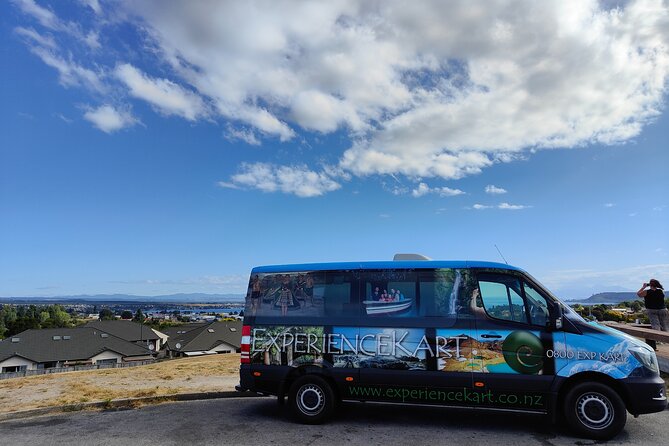 Auckland Airport Private Transfers in a Luxury Minibus - From Terminal to Your Hotel or Airbnb in Auckland City