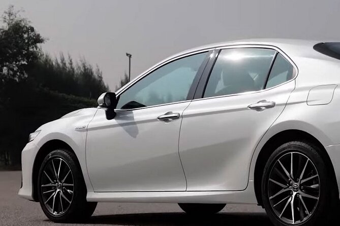 Auckland Airport Private Transfers with child car seats - Key highlights at a glance