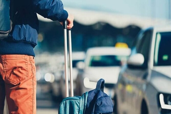 Auckland Airport Private Transfers with child car seats - Who should book this transfer, and who might not