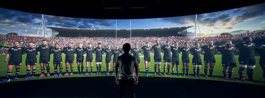 Auckland: All Blacks Experience Guided Cultural Tour - Auckland’s All Blacks museum, and why it’s more than sport