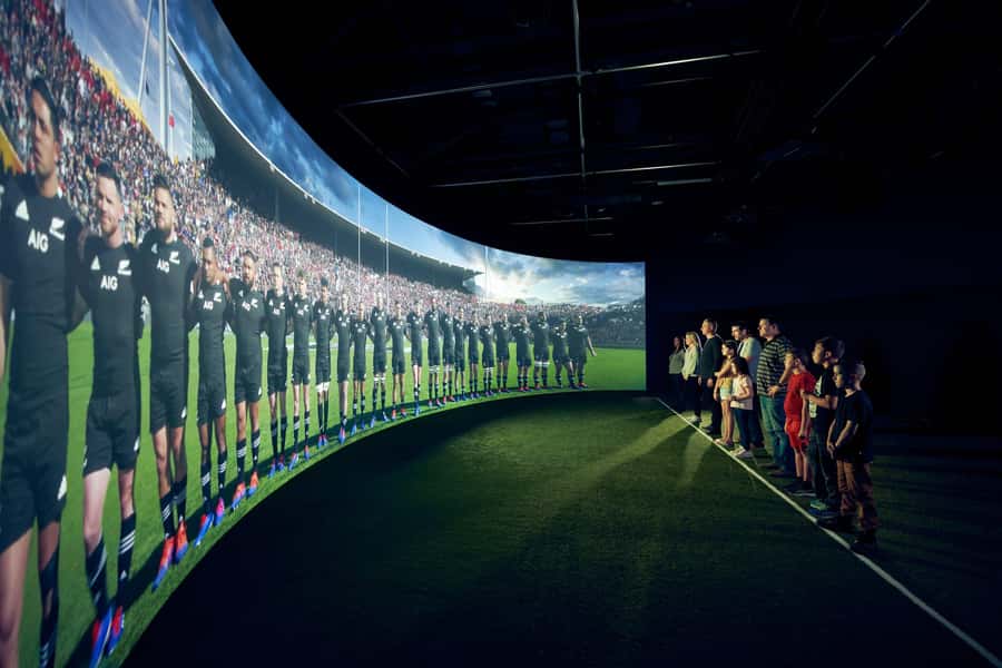 Auckland: All Blacks Experience Guided Cultural Tour - Who this suits best, and who might want a different plan