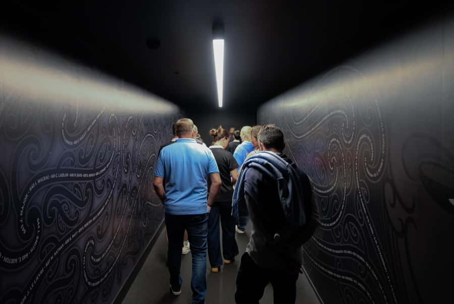 Auckland: All Blacks Experience Guided Cultural Tour - The real decision question: book now, or wait for another day