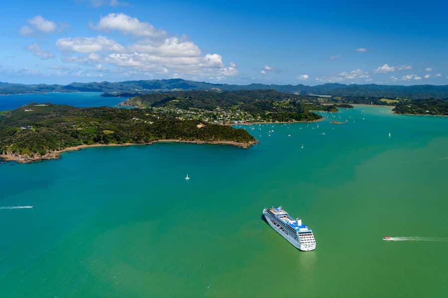 Auckland: Bay of Islands Day Tour with Dolphin Cruise - Key things to know before you go