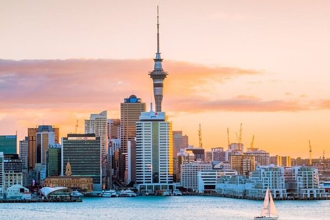 Auckland Best Street Food Tour With A Local Guide - Key highlights worth planning for