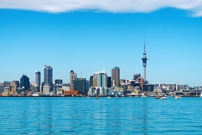 Auckland Best Street Food Tour With A Local Guide - Why this Auckland street food tour can beat a solo day