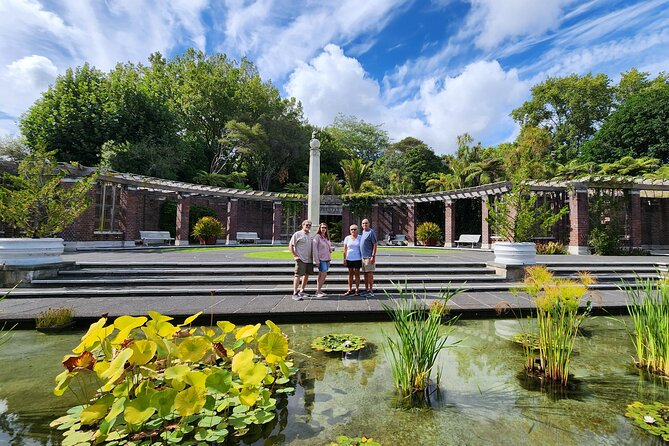 Auckland Best Top 5 Spots Half day Tour - Why This Auckland Half-Day Route Works (Even If You’re Short On Time)
