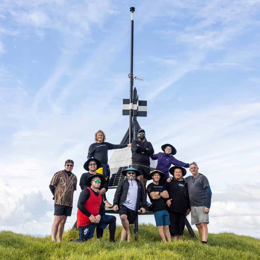 Auckland: Browns Island (Motukorea) Sea Kayak Tour - St Heliers Beach: the 30-minute safety and gear reality check