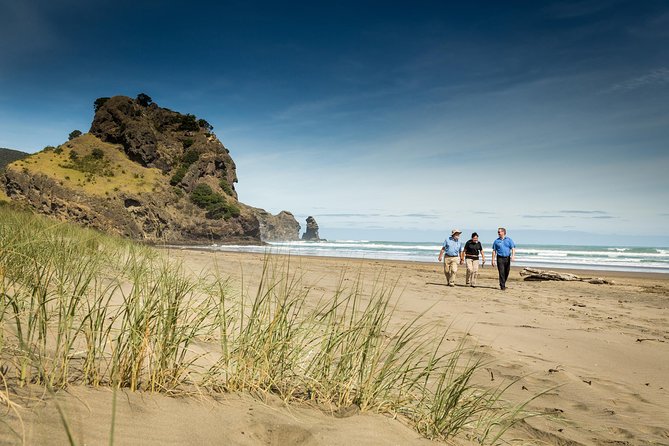 Auckland City and West Coast Full Day Tour - Key things to know before you go