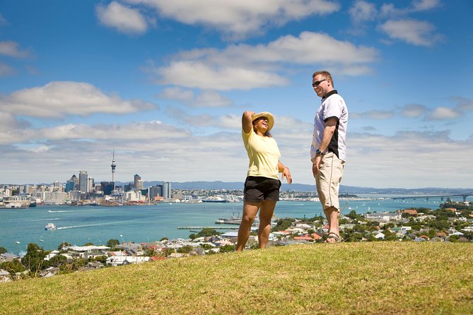 Auckland City and West Coast Full Day Tour - Price and what $245.13 buys you in real terms