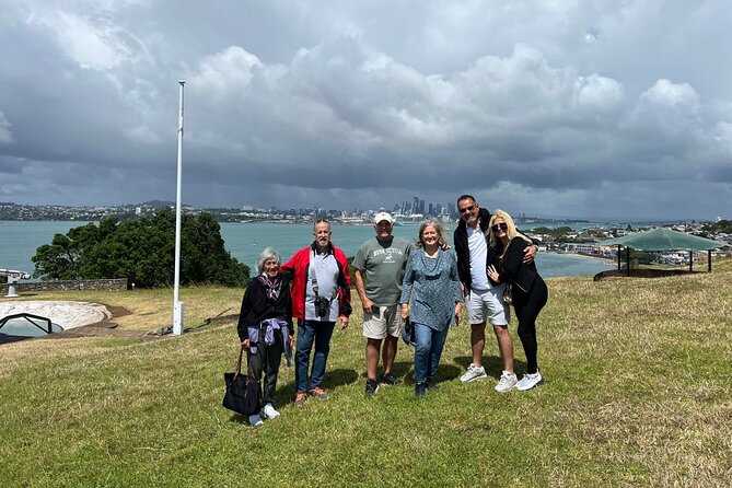 Auckland City Half Day Top Sightseeing Tour(Small Group Tour) - Key takeaways before you go