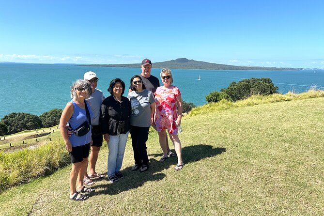Auckland City Half Day Top Sightseeing Tour(Small Group Tour) - Why this Auckland half-day tour works for quick visits
