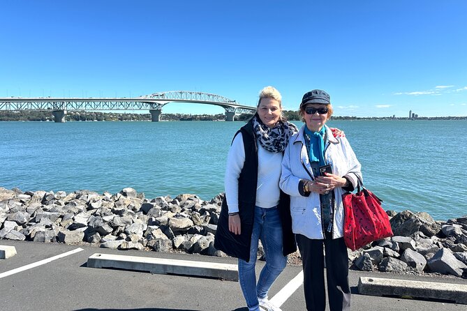 Auckland City Half Day Top Sightseeing Tour(Small Group Tour) - The heritage town segment: old buildings and one explained house