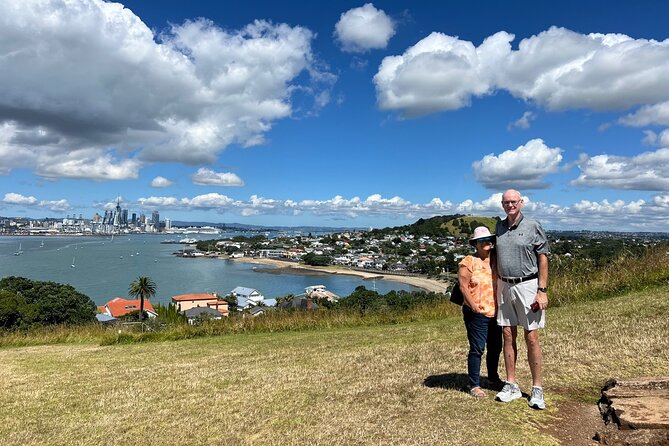 Auckland City Half Day Top Sightseeing Tour(Small Group Tour) - Wintergardens in Auckland Domain: a calm pause in the schedule