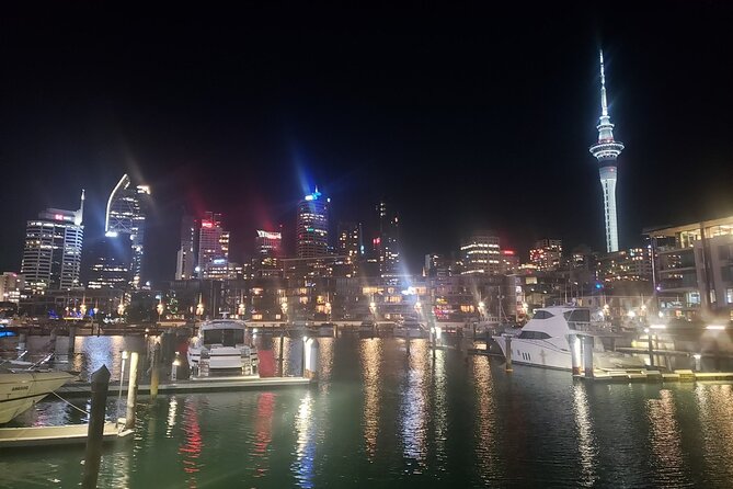 Auckland City Halfday Private Tour - Key Things to Know Before You Go